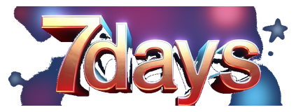 7days logo
