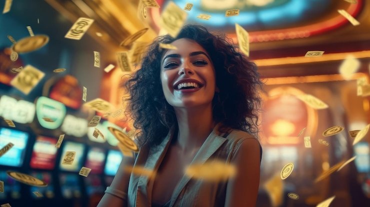 7days Deposit & Withdrawal